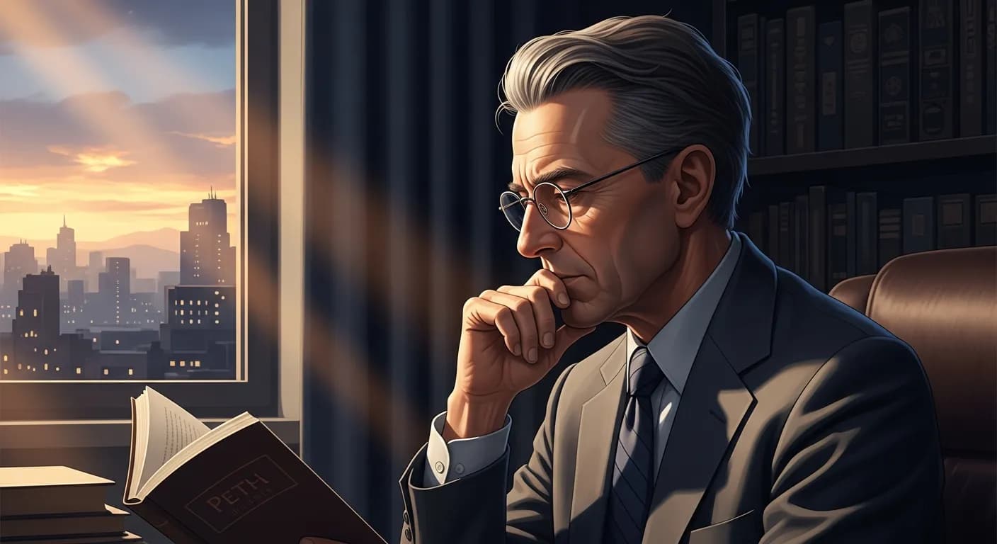 「ピーター・ドラッカー」「生産性の本質を測る真の基準は量ではなくて、質である。」の画像