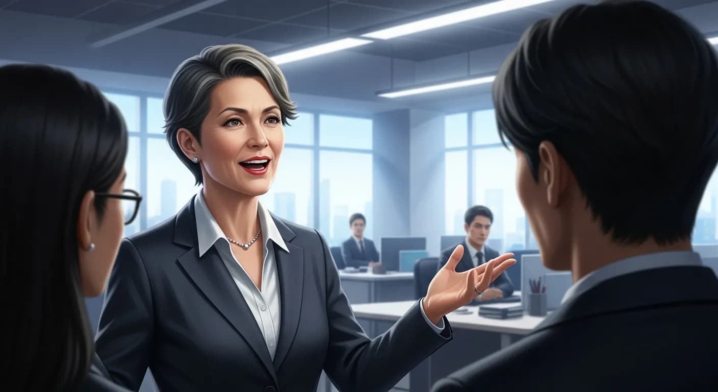 「メアリー・ケイ・アッシュ」「リーダーのスピードが、部下のスピードになる。」の画像