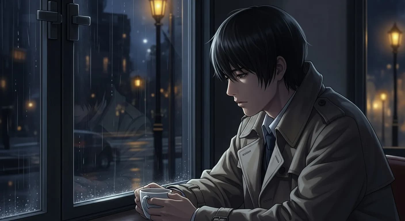 「太宰治」「恋愛とはなにか。私は言う。それは非常に恥ずかしいものである。」の画像