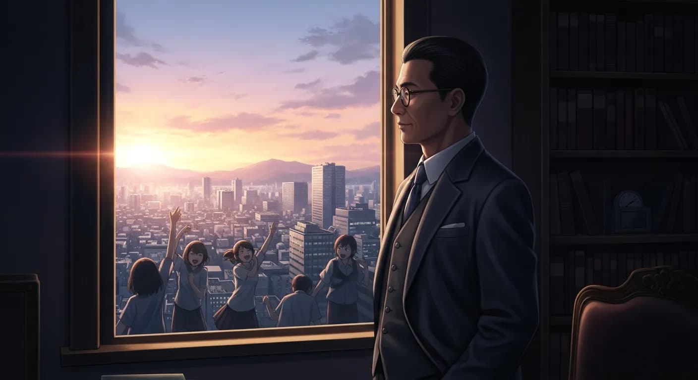 「梅崎春生」「近頃の若い者云々という中年以上の発言は、 おおむね青春に対する嫉妬の裏返しの表現である。」の画像