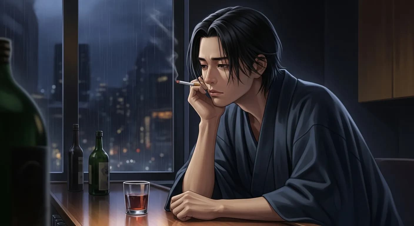 「太宰治」「とにかくね、生きているのだからインチキをやっているのに違いないのさ。」の画像