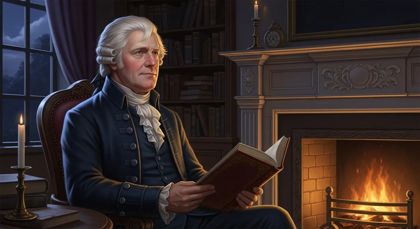 「サミュエル・ジョンソン」「もしある人が自分の不幸な出来事について話したら、 そこにはなにか楽しんでいるものがあると思って差し支えない。 なぜならば、本当にみじめさだけしかないとしたら、 その人はそんなことを口にしないだろうから...」の画像