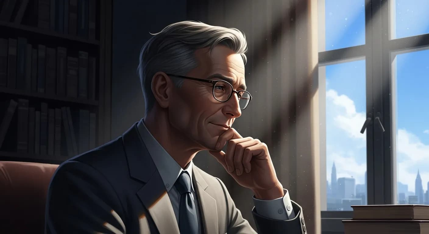 「ジョセフ・マーフィー」「今あなたが不運な状態にあるなら、 それはあなたがそうなるように仕向けた結果です。 逆に、今あなたが幸運に恵まれているなら、 それもあなたがそうなるように仕向けた結果です。」の画像