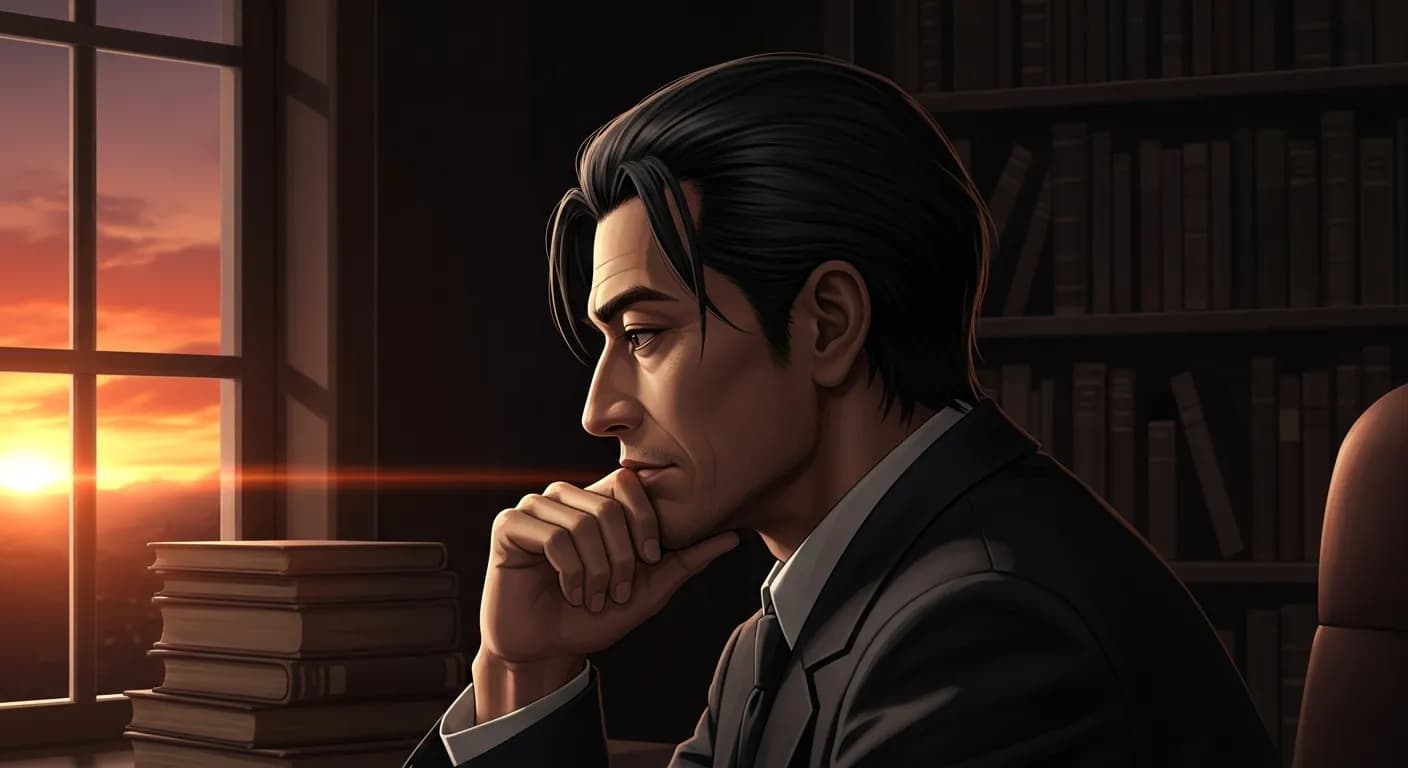 「三島由紀夫」「若さが幸福を求めるなどというのは、衰退である」の画像