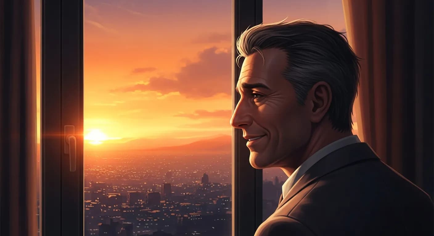 「アーダー・ゴッドフレイ」「結婚するとき、私は女房を食べてしまいたいほど可愛いと思った。 今考えると、あのとき食べておけばよかった。」の画像