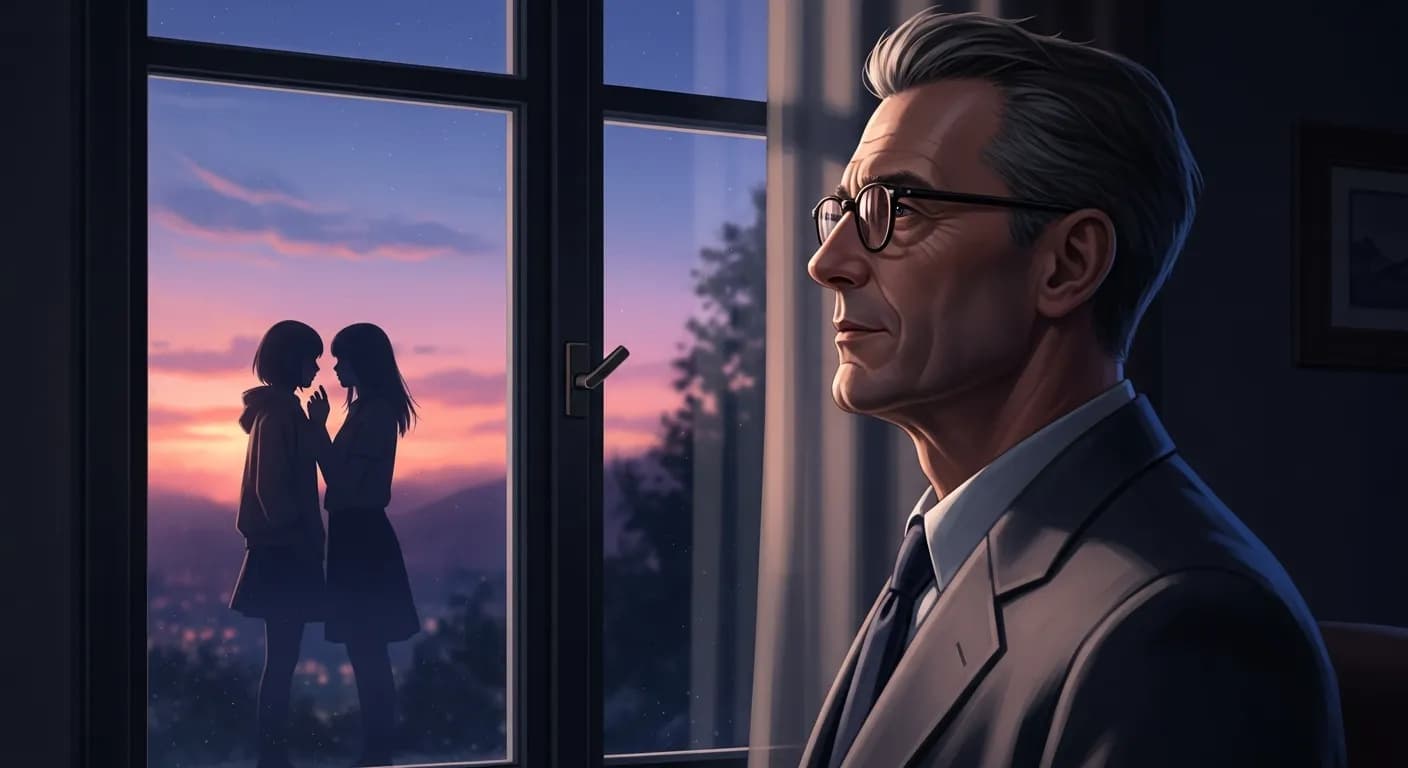 「アンドレ・モーロワ」「初恋は、男の一生を左右する。」の画像