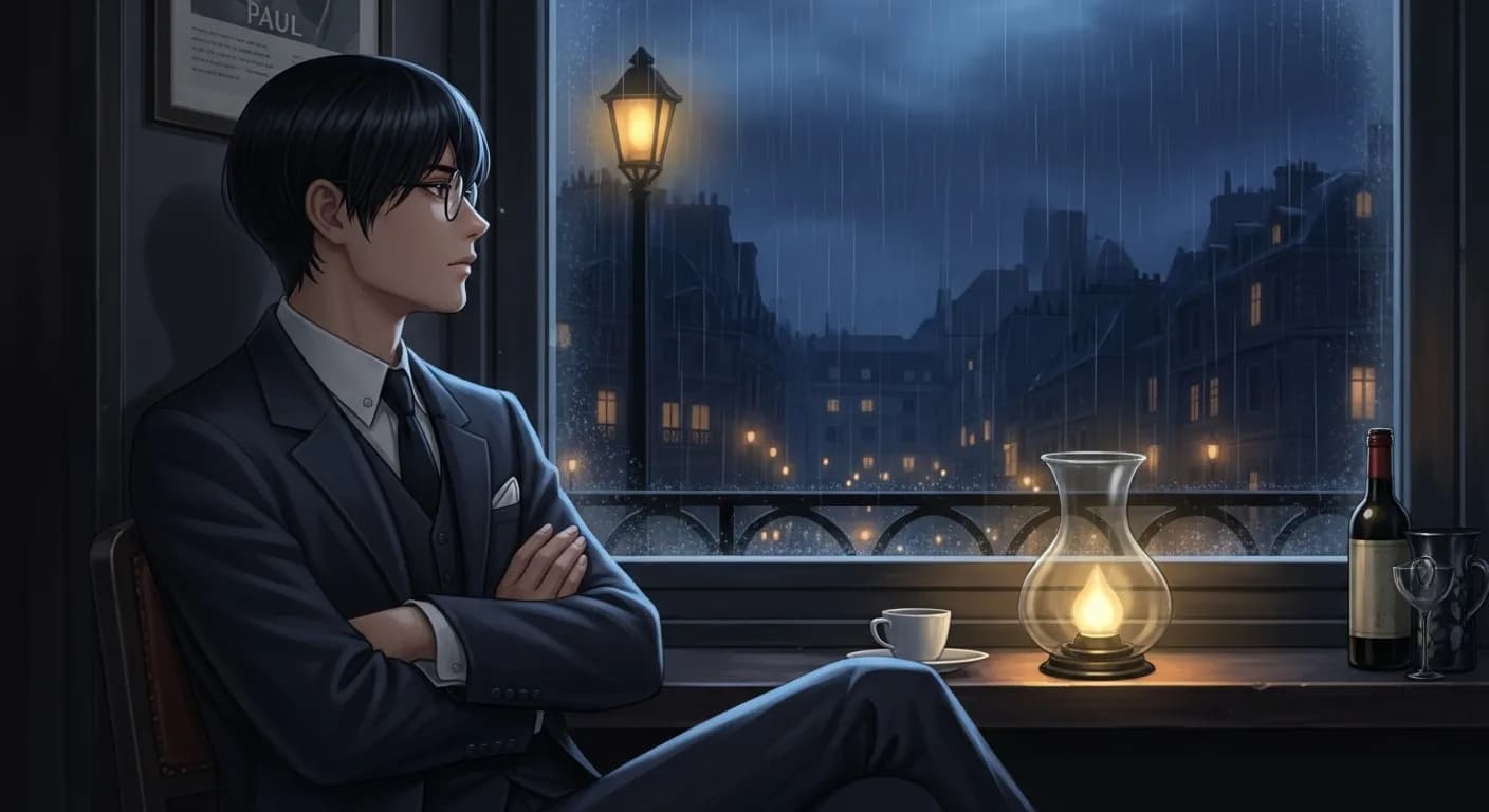 「ポール・ニザン」「僕は二十歳だった。 それが人生で一番美しい年齢だなどとは誰にも言わせまい。」の画像