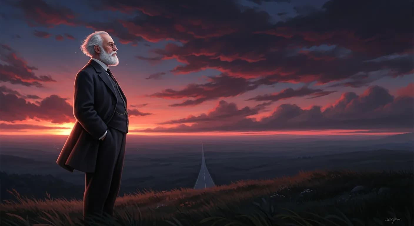 「バーナード・ショー」「私にとっては人生には美もなければロマンスもありません。 人生あるがままのものです。 そうして私は人生をあるがままに受け入れるつもりです。」の画像