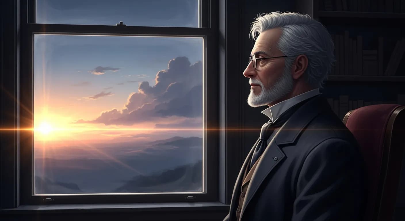 「サミュエル・ウルマン」「青春とは人生のある期間ではなく心の持ち方を言う。」の画像