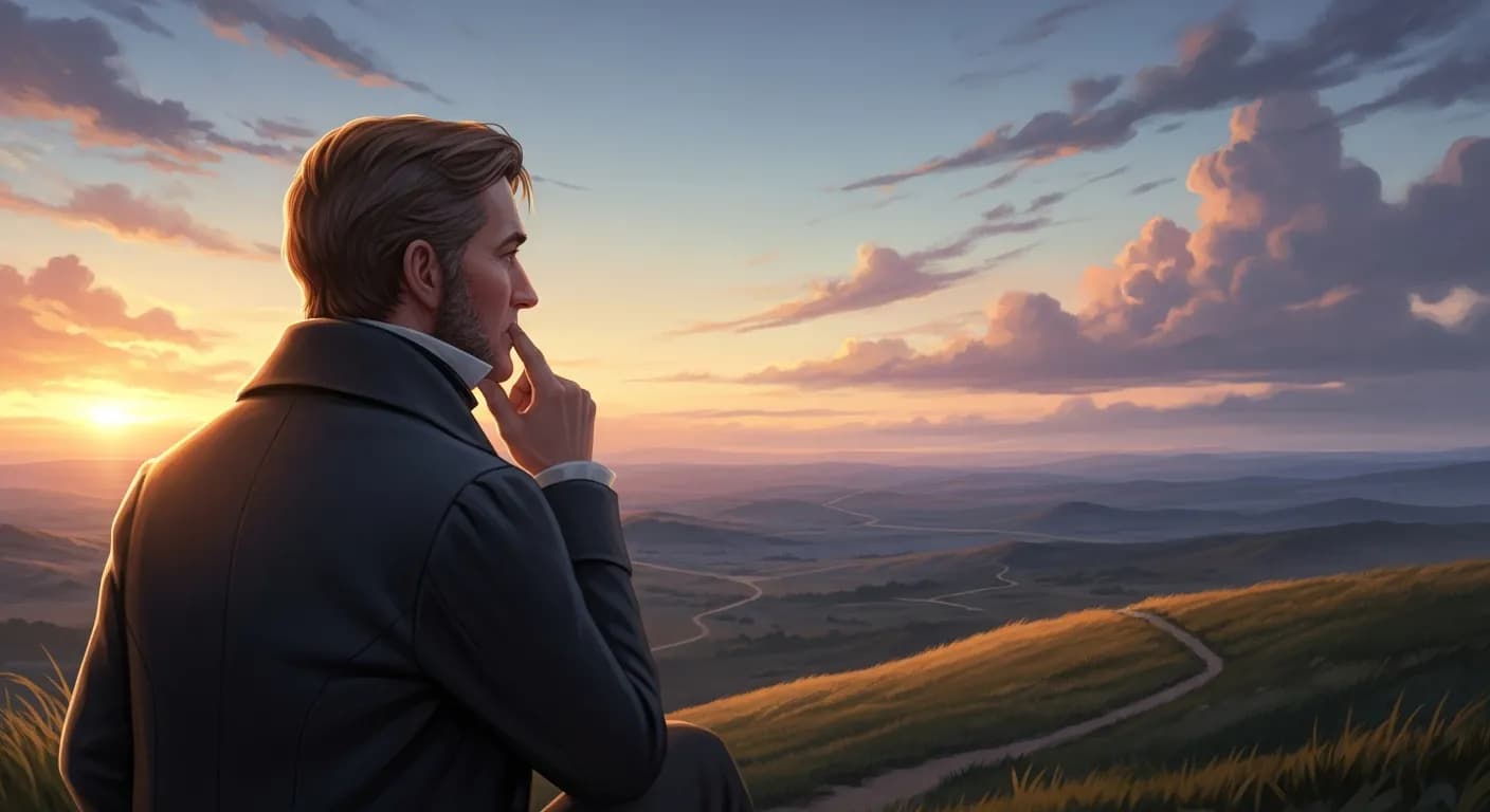 「トーマス・マコーリー」「人は自由を得たのち、いくらかの歳月を経過しないと、 自由を用いる方法を知らないものだ。」の画像