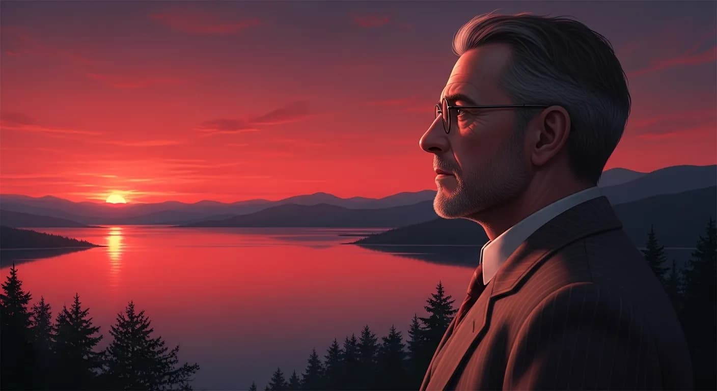 「アンドレ・モーロワ」「恋愛の誕生はあらゆる誕生と同じく「自然」の作品である。 愛の技術が介入するのはその後のことである。」の画像