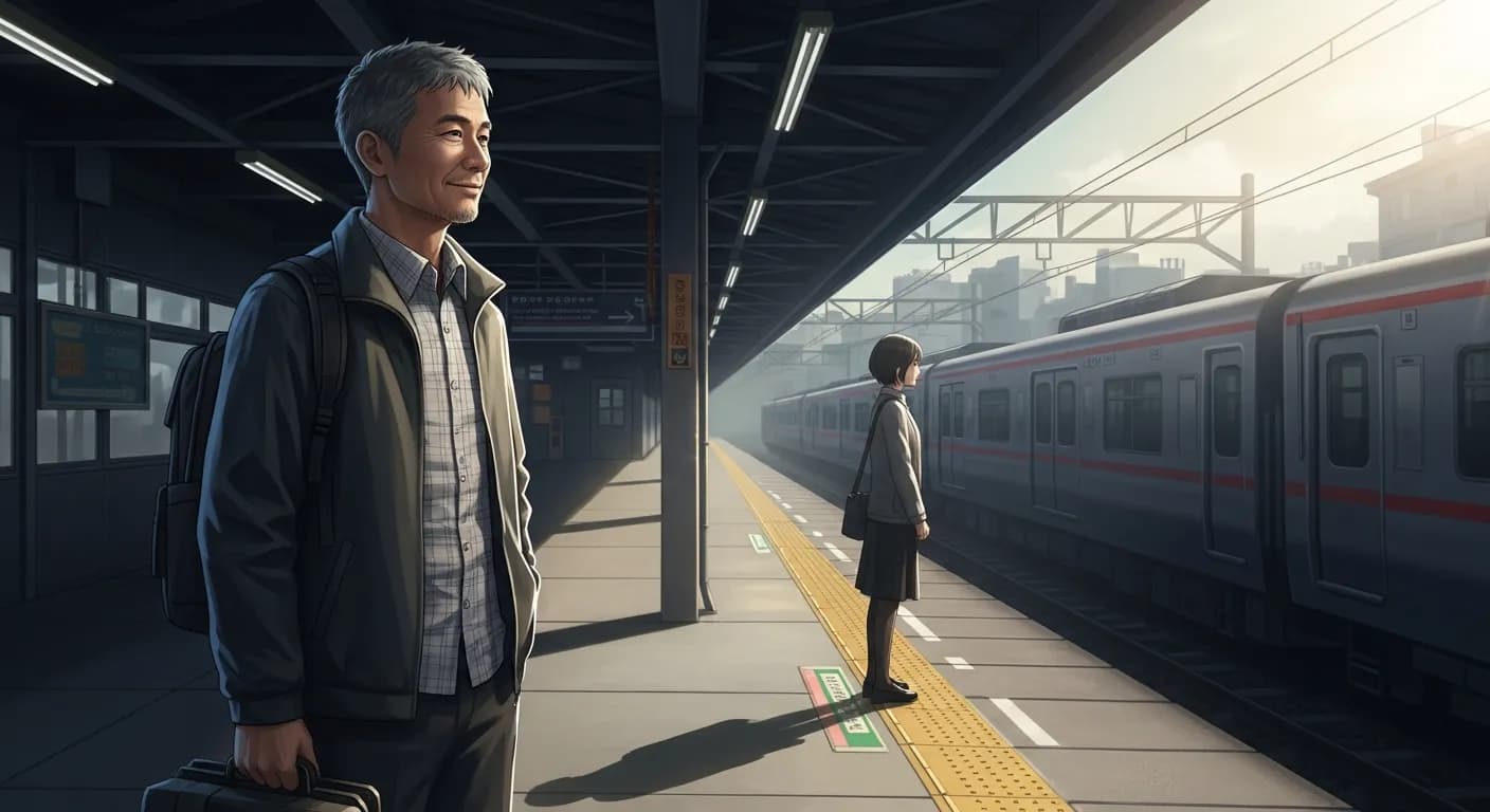 「所ジョージ」「あえて趣味を見つける必要はないと思う
趣味を見つけようとすると大変だから
簡単にできる方法は今までルーティンでやってきたことを全部逆にやってみる
「いつもこの駅で降りなきゃいけないところを1回通り過ぎ...」の画像