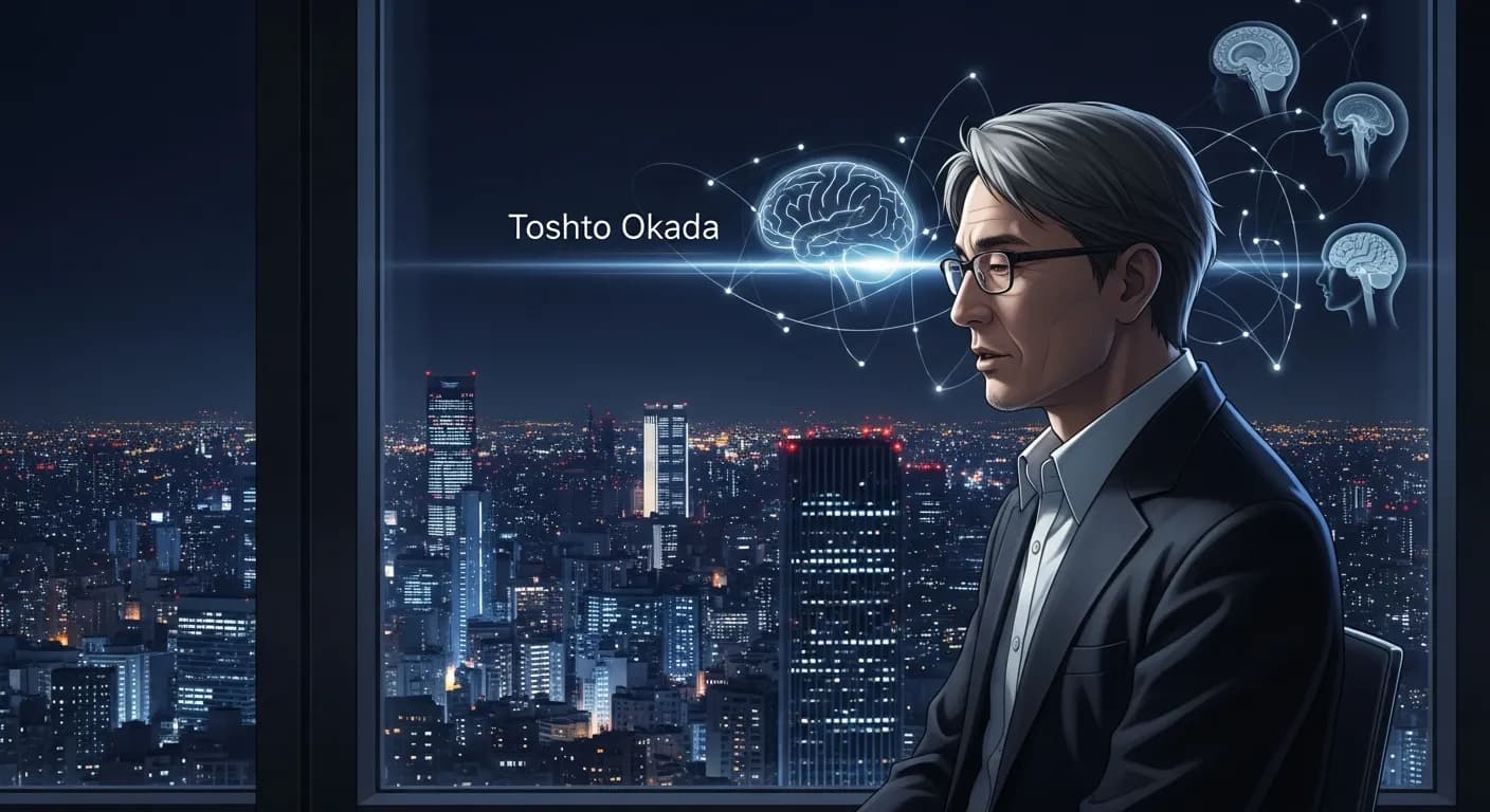 「岡田斗司夫」「「辛くて死にたい」というのは基本的には心の積載量オーバーなんですよ
重いものをトラックに載せすぎて壊れたらそれはドライバーの責任であってトラックの責任じゃない
何を言おうとしているのかというと
「心」...」の画像