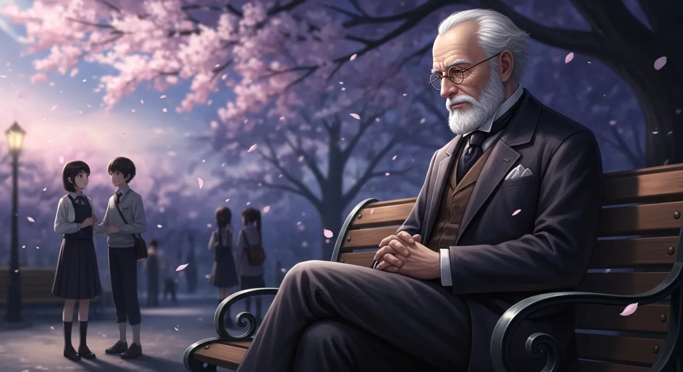 「ジョージ・バーナード・ショー」「初恋とは少しばかりの愚かさとありあまる好奇心のことだ。」の画像