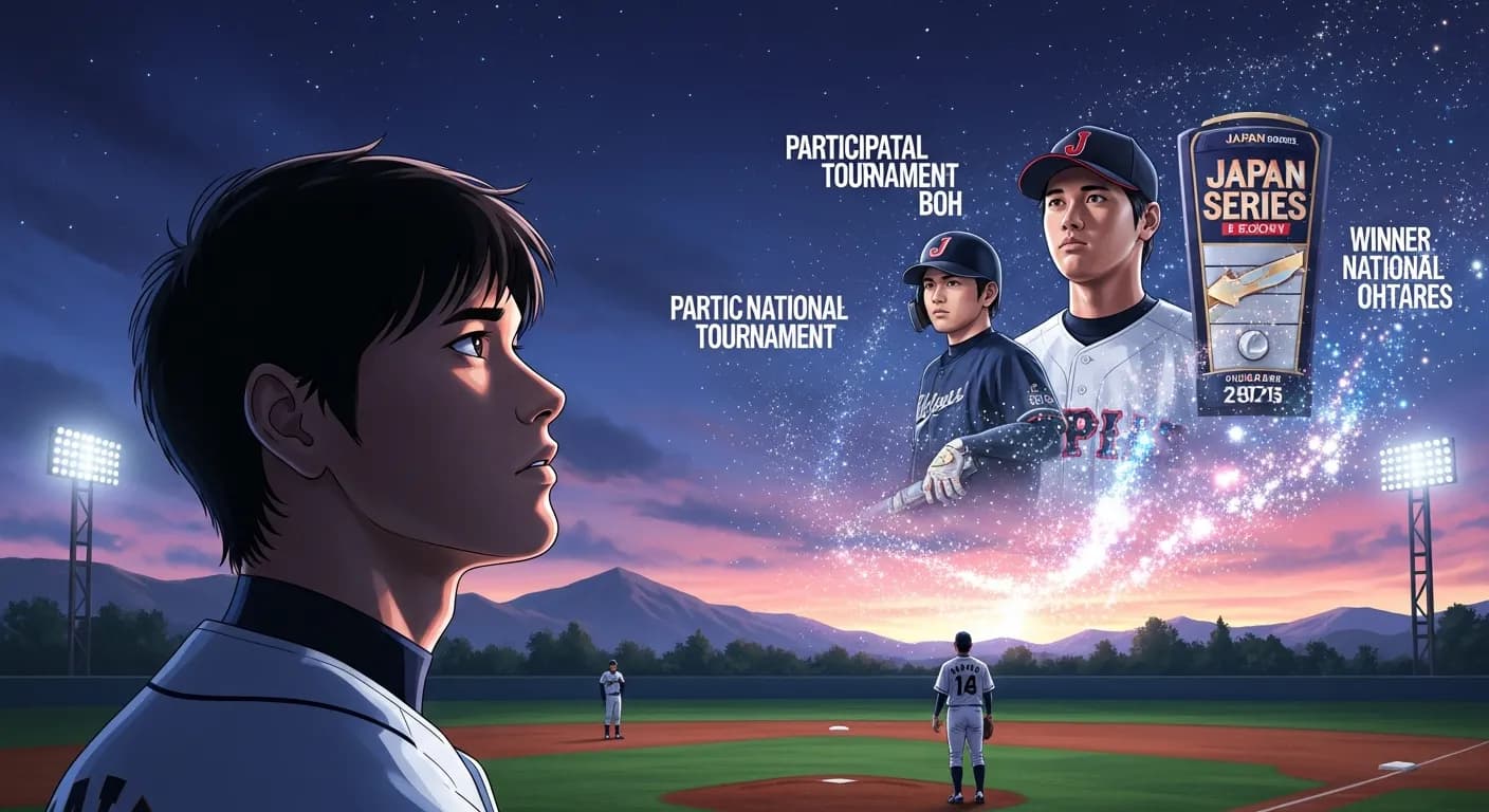 「大谷翔平」「大谷選手の原動力は?
小さくても大きくても何か達成した時の
目標を達成した時の楽しさ
小さい頃からそうですけど
何か練習の中でもいいですし
できないことが できるようになったとか
そういう小さいこと
...」の画像