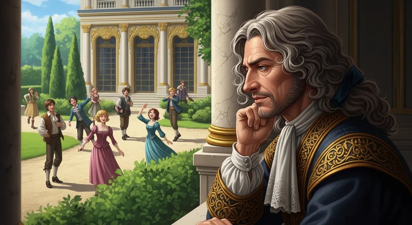 「フランソワ・ド・ラ・ロシュフコー」「大多数の若者は、そのぶしつけと無作法を、 天真爛漫のつもりでいる。」の画像