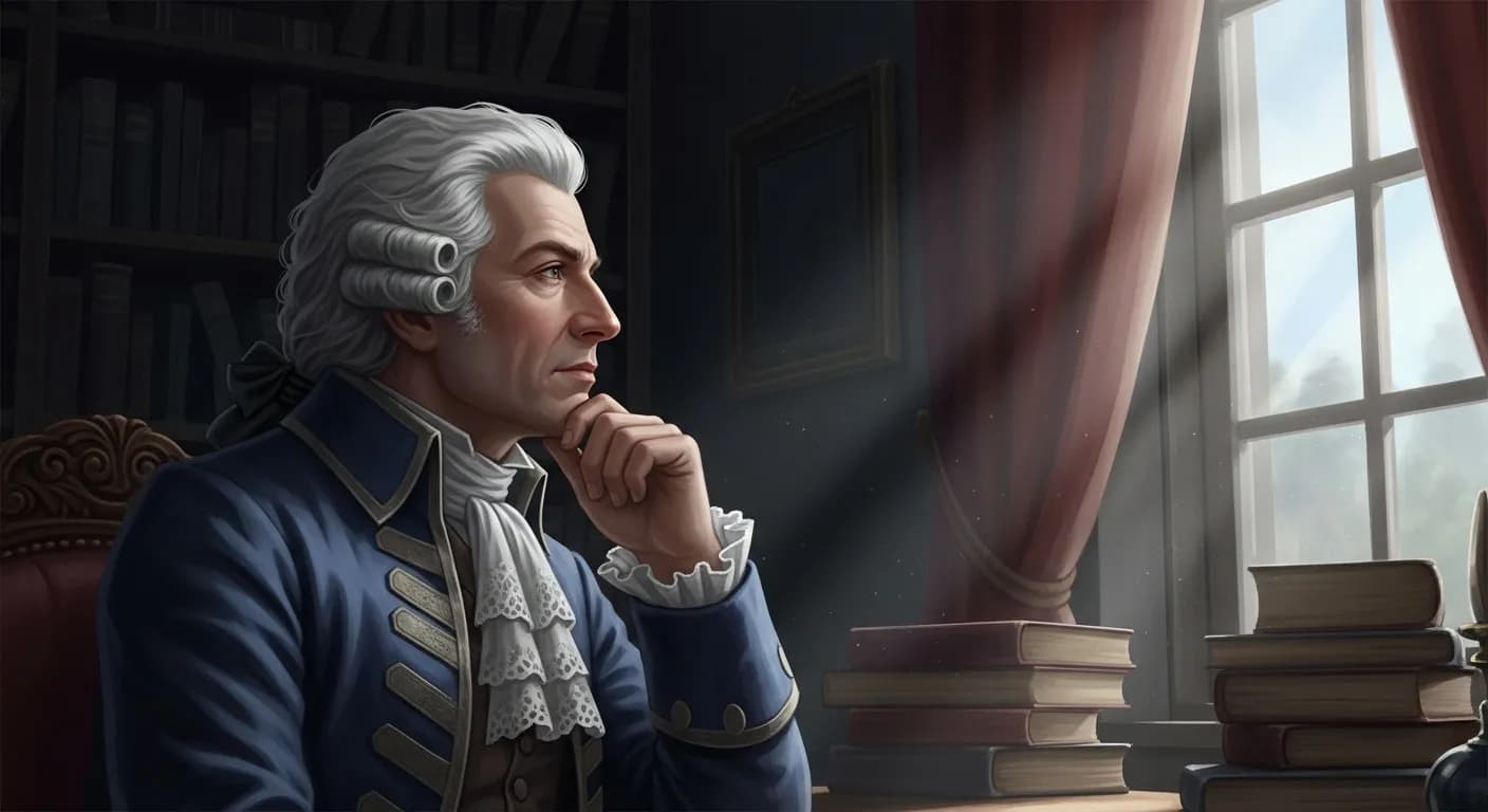 「アントワーヌ・フランソワ・プレヴォ」「女は自分の美点のために愛されることにときとして同意するが、 常に好むのは、自分の欠点のために愛してくれる人のほうだ。」の画像