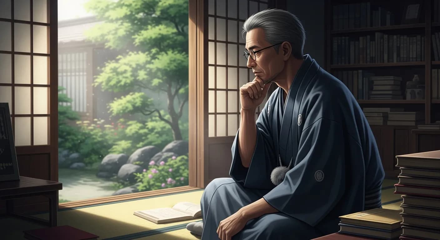 「亀井勝一郎」「女性が弱いというのは嘘である。 世の中に何が強いと言って、無神経な事ほど強いことはない。」の画像