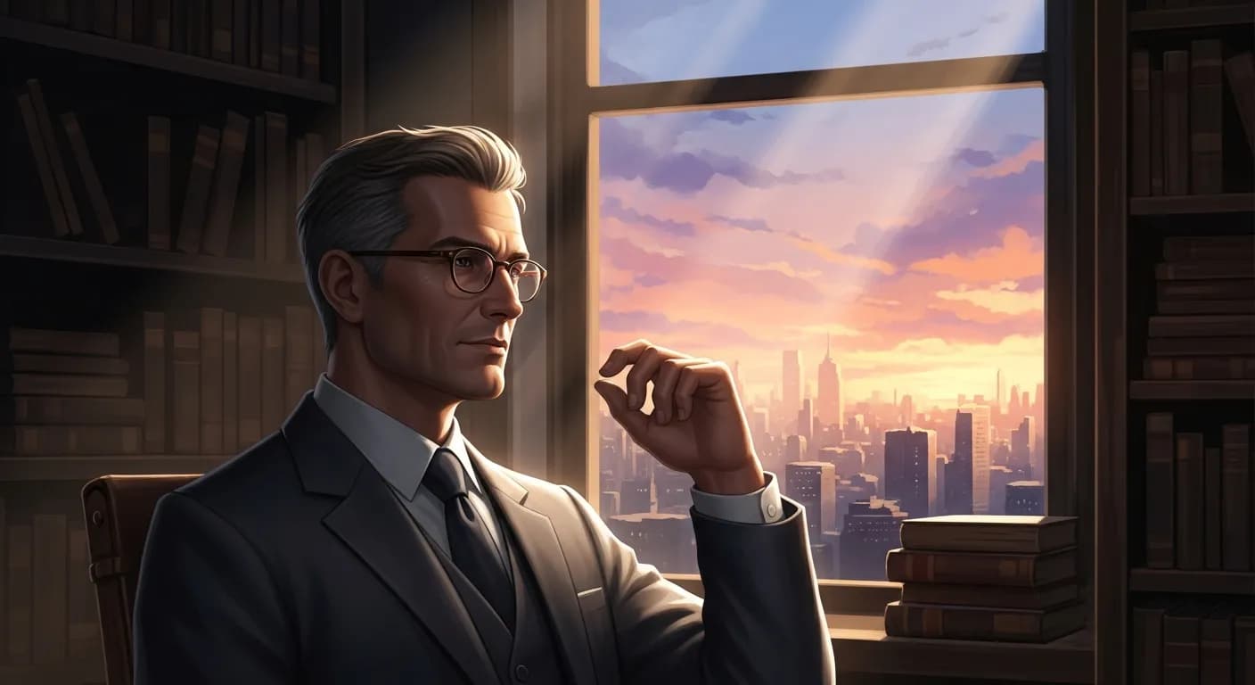 「フアド・ステファン」「女は男よりも利口である。というのも、女は知ることは少なく、 理解することがより多いから。」の画像