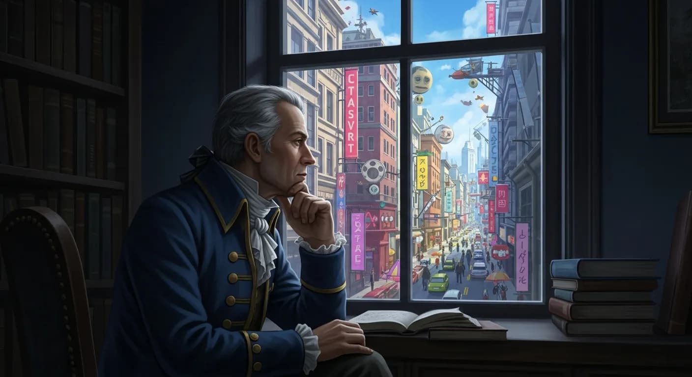 「シャンフォール」「人は、自然の悪を知ることを学んで死を軽蔑し、 社会の悪を知ることを学んで生を軽蔑する。」の画像