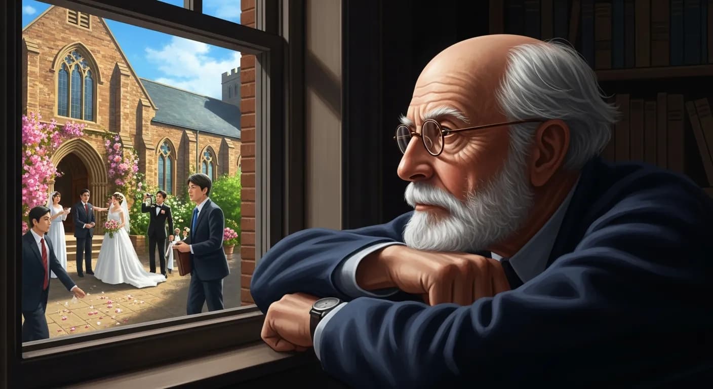 「ジョージ・バーナード・ショー」「できるだけ早く結婚することは女のビジネスであり、 できるだけ結婚しないでいることは男のビジネスである。」の画像