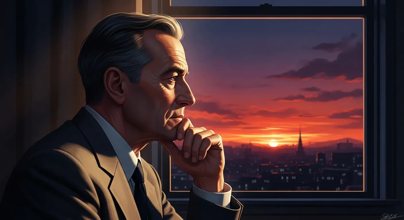 「アンドレ・マルロー」「僕が死を考えるのは、死ぬためじゃない。生きるためなんだ。」の画像