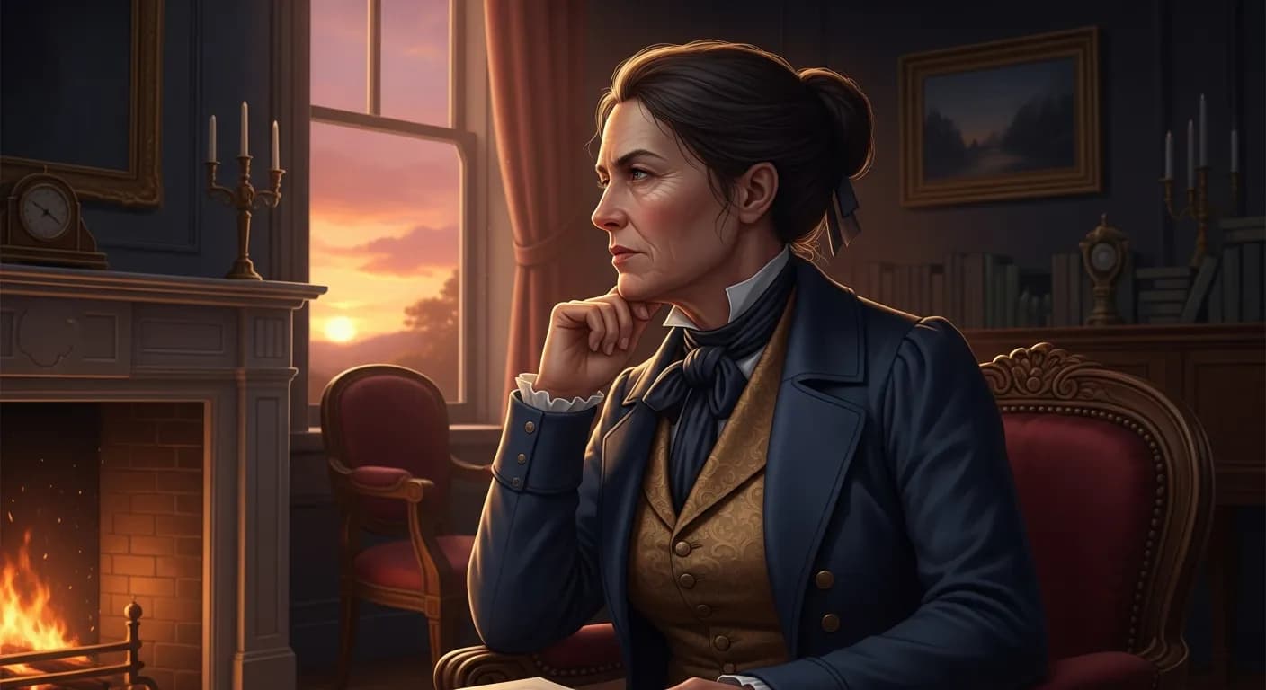 「ジョルジュ・サンド」「愛せよ。人生においてよいものはそれのみである。」の画像