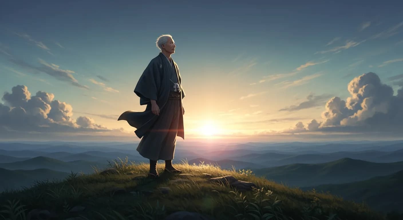 「福澤諭吉」「あまり人生を重く見ず、捨て身になって何事も一心になすべし。」の画像