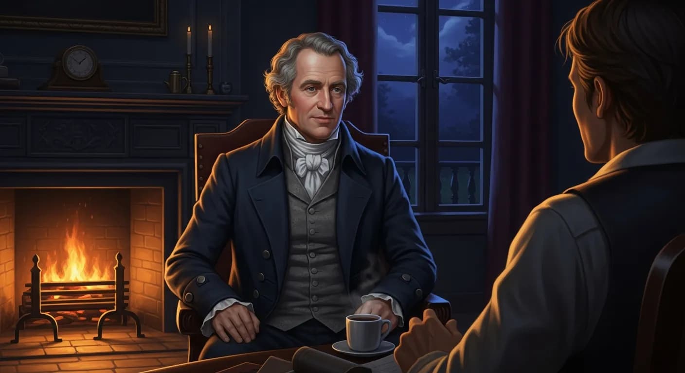 「ヨハン・ヴォルフガング・フォン・ゲーテ」「人生で一番楽しい瞬間は、誰にも分からない二人だけの言葉で、 誰にも分からない二人だけの秘密や楽しみを、ともに語り合っている時である。」の画像