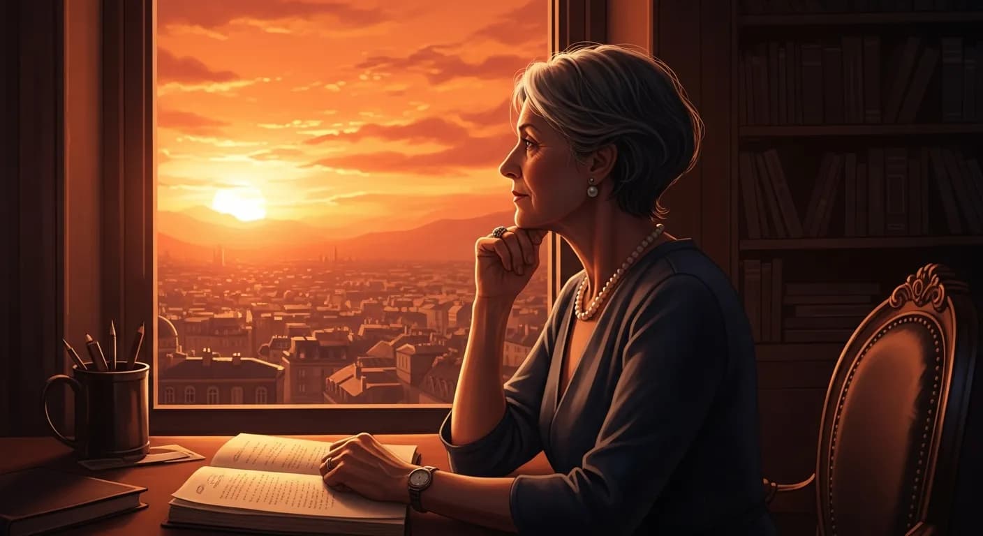 「シドニー=ガブリエル・コレット」「死んでみたところでなんの役に立つのだろうか? まだ死ぬには早すぎる。 せっかく自分のために生まれてきたものを全部自分のものにしもせずに あの世に旅立つなんて、 果たして僕のすべきことだろうか。」の画像