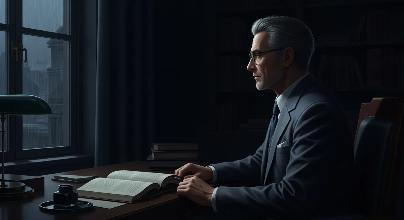 「ポール・モラン」「生きているということは一つの病気である。 誰もがその病気によって死ぬ。」の画像