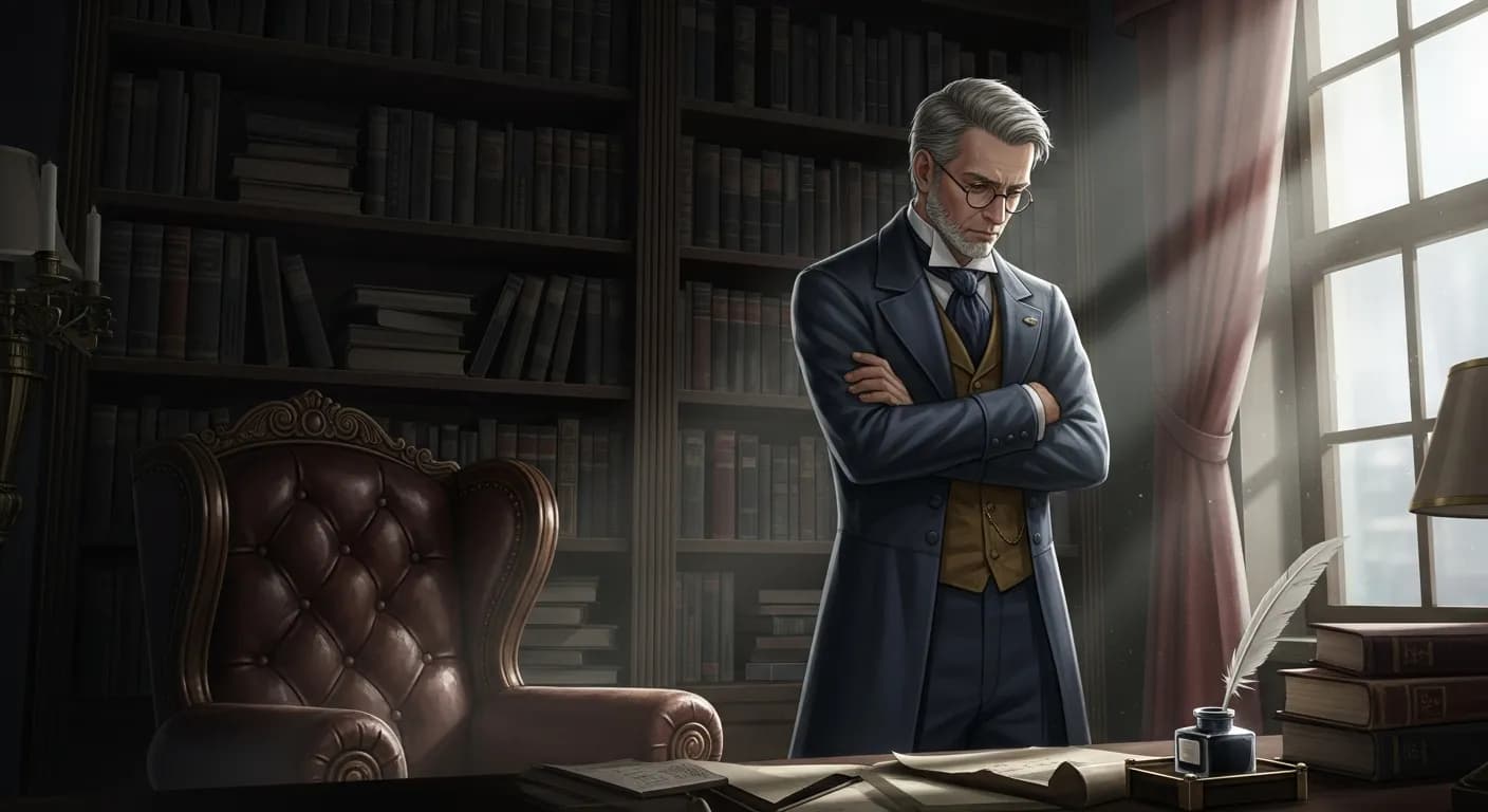 「ローガン・パーサル・スミス」「借金を返すということは収入の問題ではない。性質の問題だ。」の画像