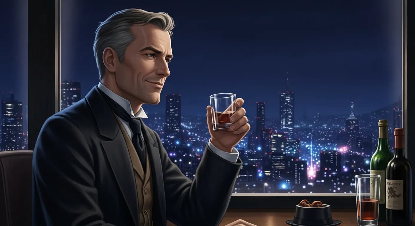 「アンドレ・プレボー」「独身者とは妻を見つけないことに成功した男である。」の画像