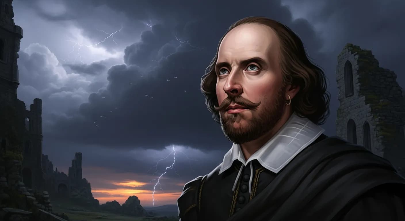 「ウィリアム・シェイクスピア」「「今が最悪の状態」と言える間は、 まだ最悪の状態ではない。」の画像