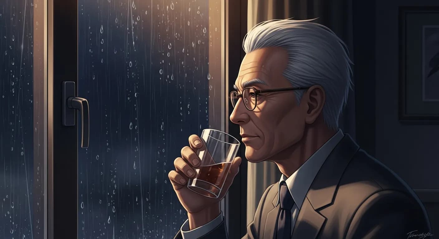 「阿刀田高」「体のほうはわりと早く許すけど、心はなかなか許さない女もいる。」の画像